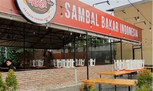 Rumah Makan Terdekat Dari Lokasi Saya, Cek Ulasan Dan Menu Terbaiknya