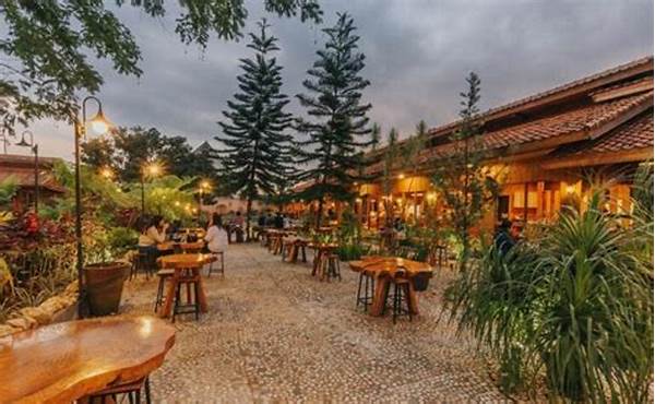 Tempat Makan Yang Enak Terdekat: Review Dan Rekomendasi Terbaru