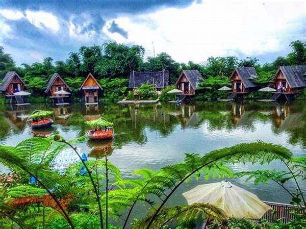 Wisata Kuliner Bandung