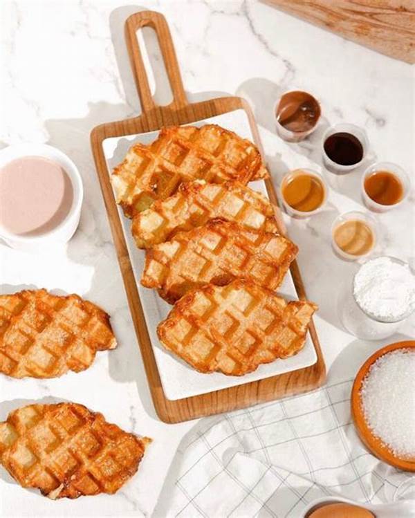 Dari Croffle Ke Cronigiri! Kreasi Croissant Yang Terus Bermunculan, Mana Yang Paling Bikin Geger?