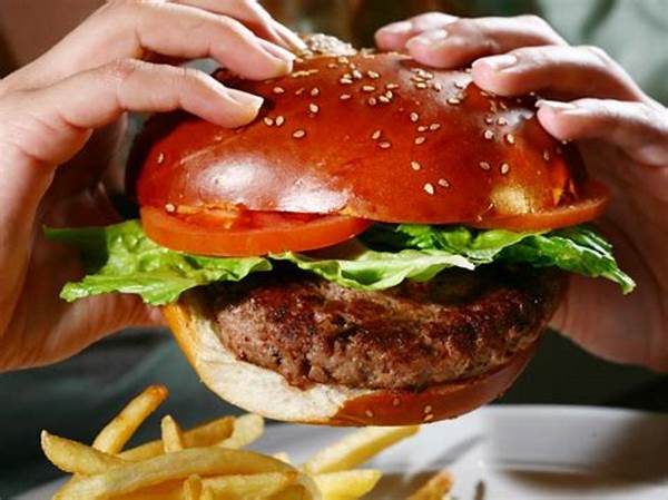 Makan Junk Food Tanpa Rasa Bersalah? Ini Tips Mengatur Pola Makan Agar Berat Badan Tetap Ideal!