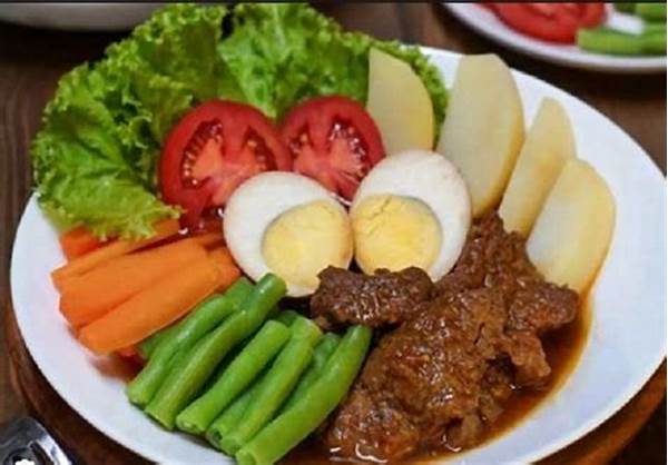Makanan Khas Solo: Warisan Rasa Dari Tanah Jawa Tengah