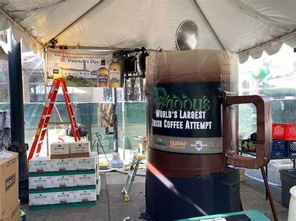 Rekor Kopi Termahal Di Dunia Pecah Di Dubai! Harganya Rp 16,3 Juta Per Cangkir, Minuman Sultan!