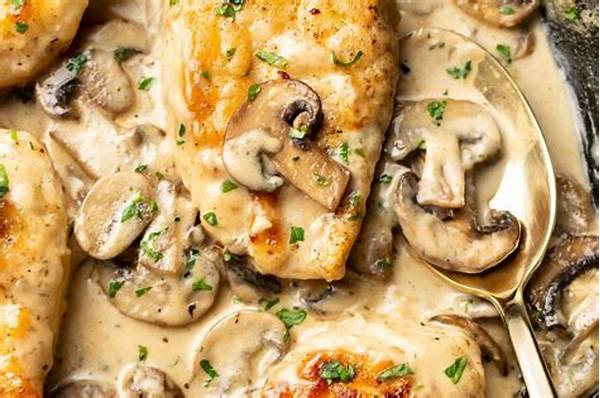 Resep Bothok Jamur Paling Sehat! Perpaduan Gurih Dan Sehat Dalam Balutan Daun Pisang!