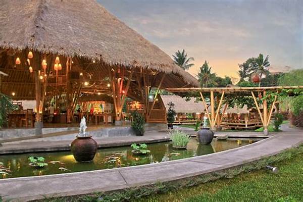 Rumah Makan Enak Terdekat: Pilihan Favorit Keluarga Dan Traveler