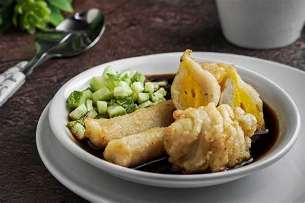 Tasteatlas 2025 Mengguncang! Pempek Khas Palembang & Rawon Jawa Timur Kembali Masuk Daftar Makanan Terbaik Dunia!