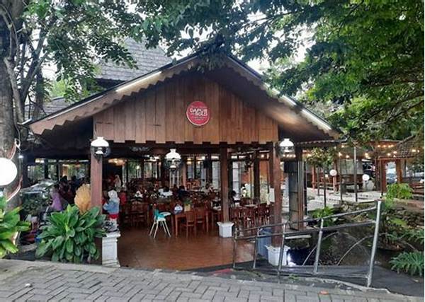 Tempat Makan Di Solo: Kuliner Tradisional Dengan Harga Merakyat