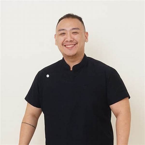 Tinggalkan Tokyo! Chef Bintang Michelin Pindah Ke Singapura, Bawa Konsep Fine Dining Baru Yang Menggemparkan!