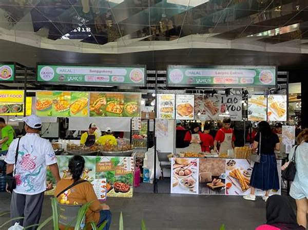 Bipang Pik: Kuliner Viral Jakarta Utara Yang Wajib Dicicipi