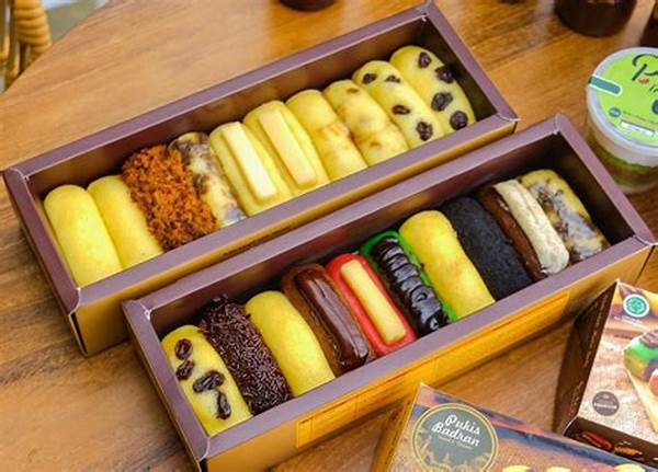 Jajanan Khas Solo: Cita Rasa Legendaris Dari Tanah Surakarta