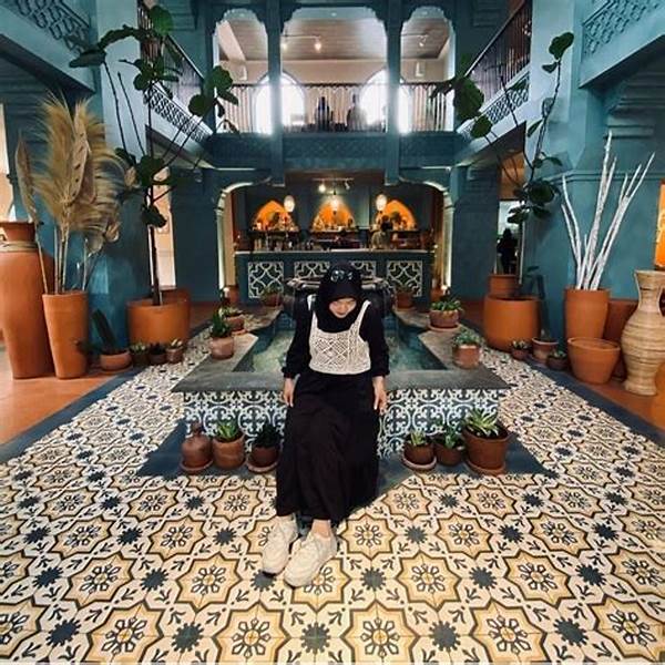 Kuliner Kemang: Tempat Makan Hits Dan Instagramable Di Jakarta Selatan