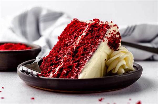 Red Velvet Cake Homemade Paling Lembut Dan Manisnya Pas! Resep Rahasia Cake Shop Terbongkar!