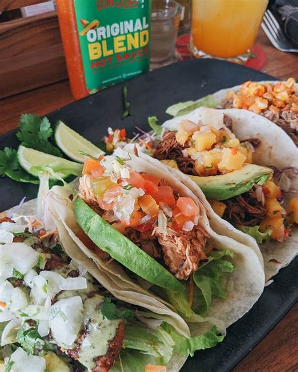 Restoran Taco Di Bali Yang Jadi Diner Designed Paling Adventure Untuk Gen Z!