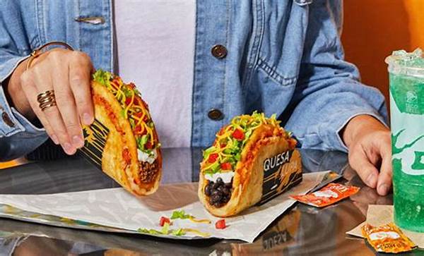 Restoran Taco Paling Laris Di Meksiko Buka Cabang Di Bali! Cek Menu Pedas Otentik Yang Bikin Ketagihan!