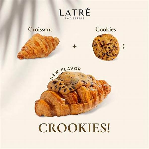 Review Jujur Crookie (croissant Cookie): Benarkah Rasa Manisnya Bikin Ketagihan?