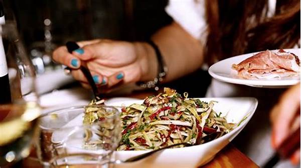 Tips Traveling Kuliner: Cara Mencicipi Makanan Lokal Tanpa Takut Kena Diare Atau Sakit Perut!