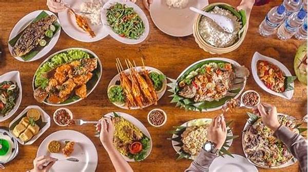 Diner Designed: Tempat Makan Yang Memberikan Pengalaman Imersif Dan Personal, Cocok Untuk Gen Z!