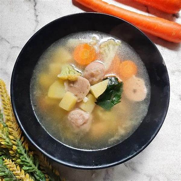 Ide Menu Recook 2025 Paling Sehat! Ada Sup Brokoli Hingga Capcay Curmi Cabe Hijau!