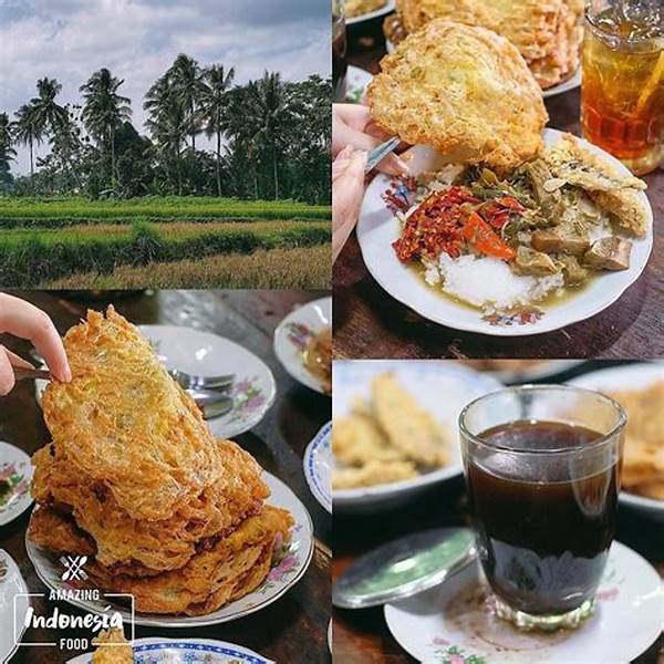 Kopi Klotok Yogyakarta Paling Ciamik! Tempat Sarapan Rakyat Yang Kini Jadi Destinasi Wajib Selebgram!