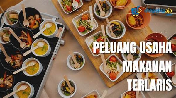 Makanan Sehat Plant-based Jadi Primadona! Peluang Usaha Paling Menjanjikan Di 2025!
